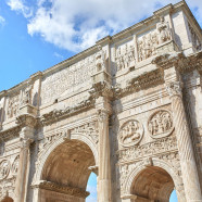 Arch of Constantine