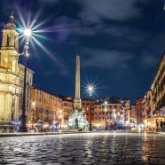 Navona Square