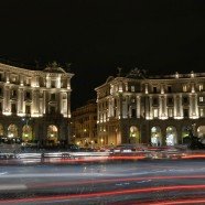 Piazza della Repubblica