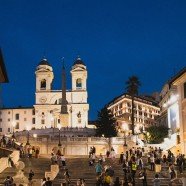 Spanish Steps