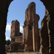 Baths of Caracalla