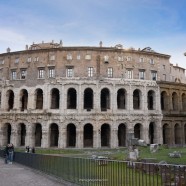 Theatre of Marcello