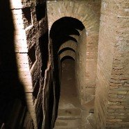 Catacombs of Rome