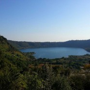 Nemi and its lake