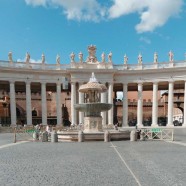 St. Peter’s Square