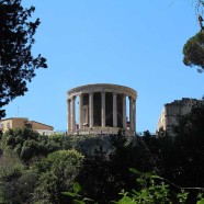 Acropolis of Tivoli