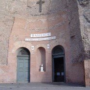 Basilica of St. Mary of the Angels and the Martyrs