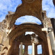 Grandi Terme di Villa Adriana