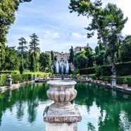 Giardino di Villa d’Este