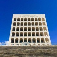 Colosseo Quadrato