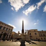 Piazza del Quirinale