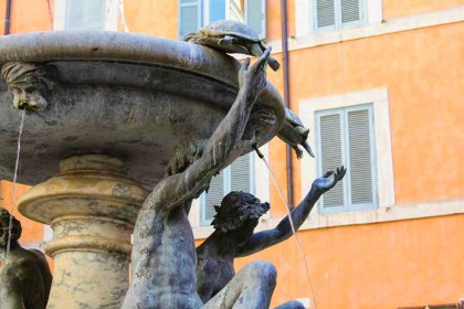 Tour dei Musei Capitolini e del Quartiere Ebraico