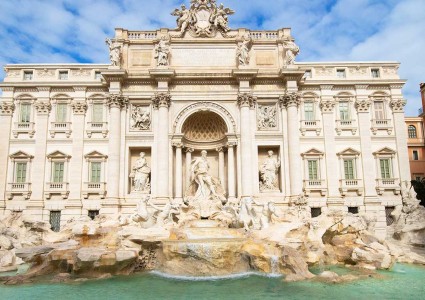 Tour Cinematografico di Roma