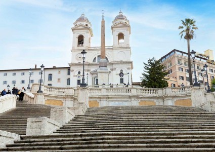 Buongiorno Roma Tour