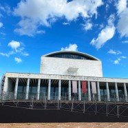 Palazzo dei Congressi