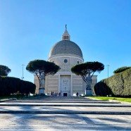 Basilica dei Santi Pietro e Paolo