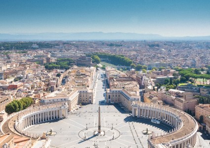 The Best of Rome Tour