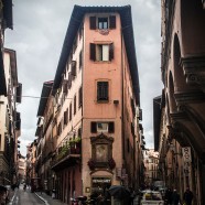 Medieval Florence