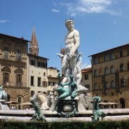 Piazza della Signoria