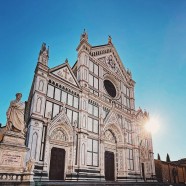 Santa Croce Basilica