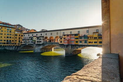 Tour del cuore di Firenze