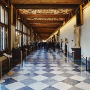 Galleria degli Uffizi