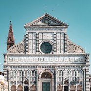 Basilica di Santa Maria Novella