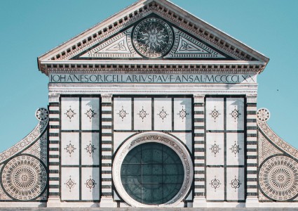 Tour delle Botteghe Artigiane di Firenze e della Basilica di Santa Maria Novella