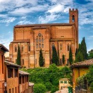 Basilica of San Domenico