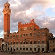 Siena City Hall