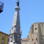 Piazza San Domenico Maggiore