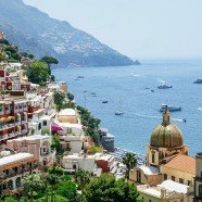 Positano