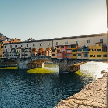 Firenze Walking Tour di Gruppo - IUFoST 2024