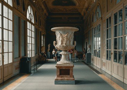 Firenze Galleria degli Uffizi Tour di Gruppo - IUFoST 2024