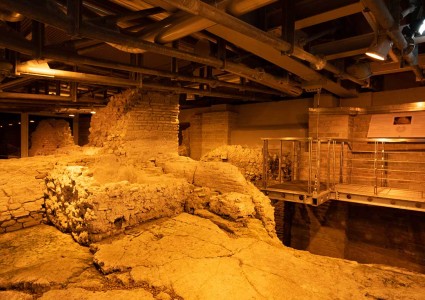 Rome Underground Group Tour - IUFoST 2024