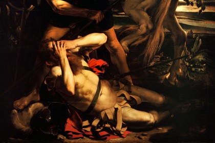 Collezione Odescalchi: Caravaggio - Apertura Speciale