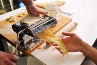 Cooking Class in Rome