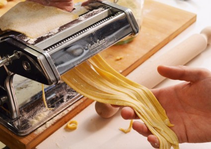 Cooking Class in Rome