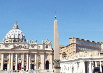 Luoghi iconici del Giubileo di Roma