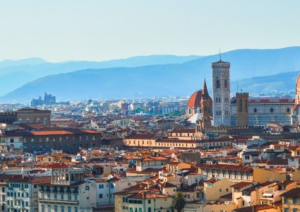 The Best of Florence Tour