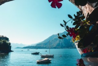 Tour del Lago di Como