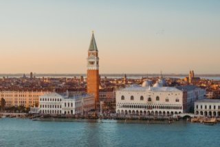 Tour Heart of Venice