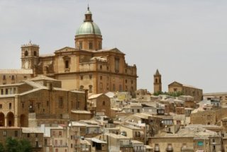 Tour di Piazza Armerina e della Villa Romana del Casale