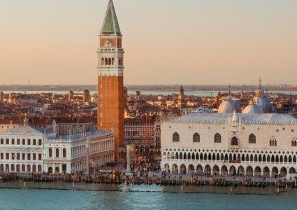 Tour Heart of Venice