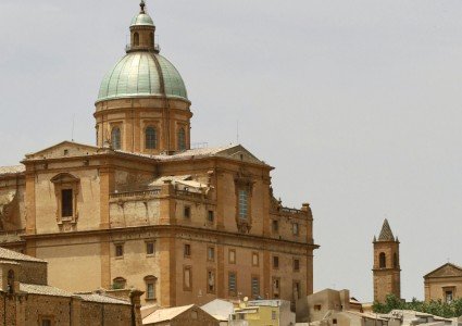 Tour di Piazza Armerina e della Villa Romana del Casale